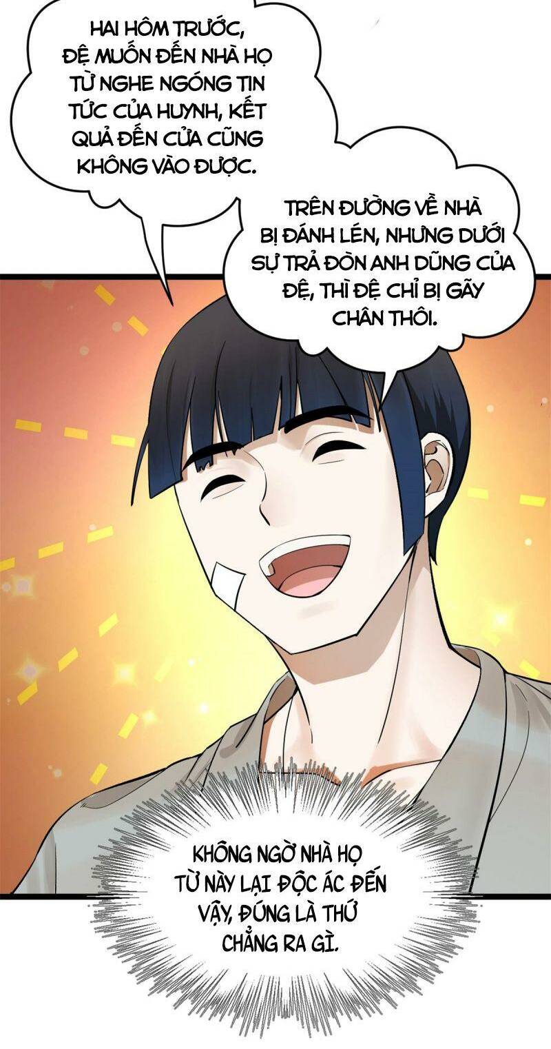 Chàng Rể Mạnh Nhất Lịch Sử: Chapter 4