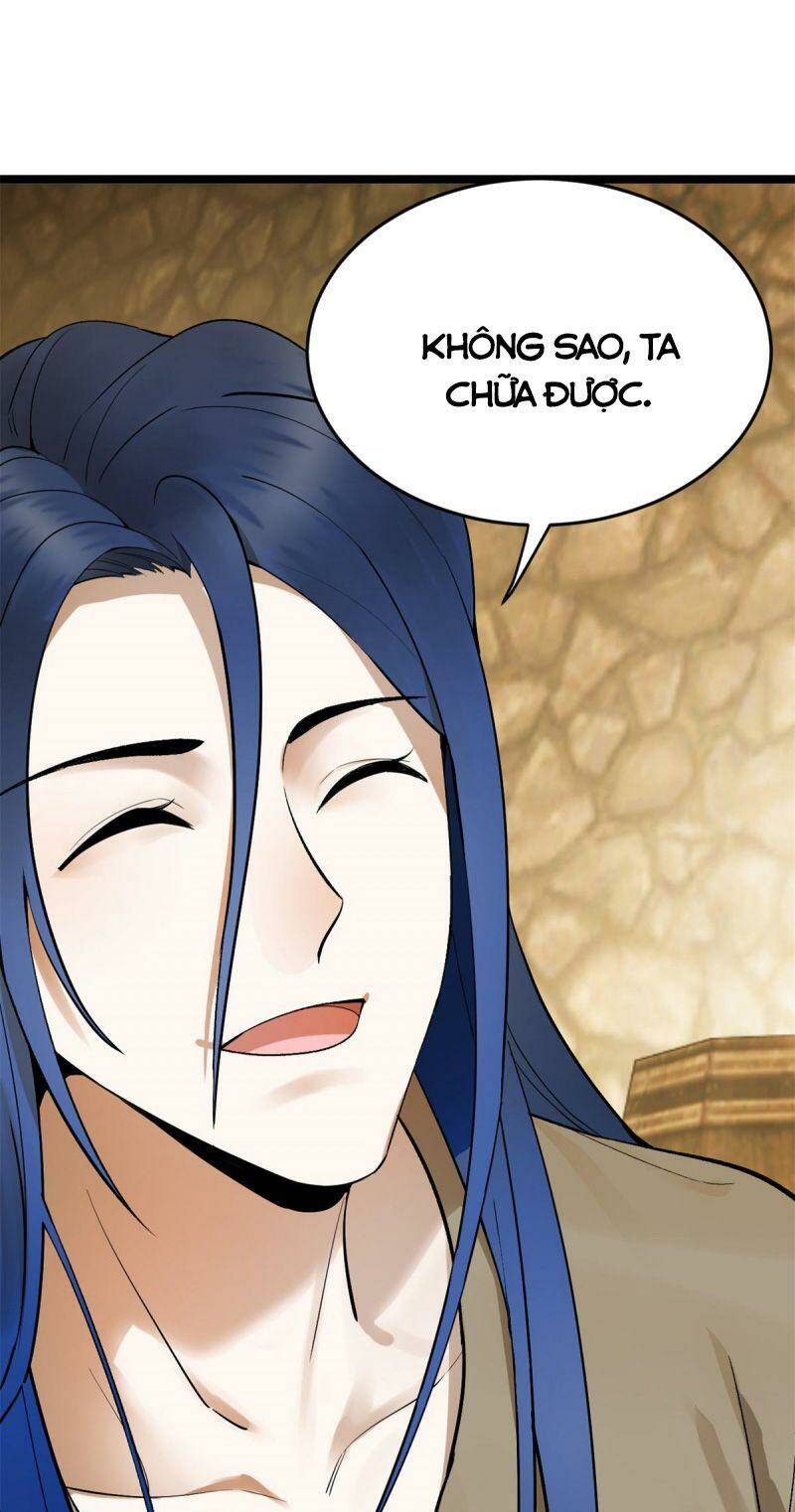 Chàng Rể Mạnh Nhất Lịch Sử: Chapter 4