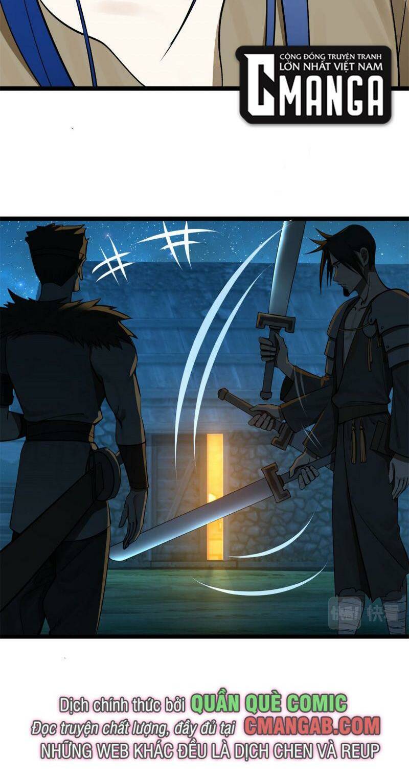 Chàng Rể Mạnh Nhất Lịch Sử: Chapter 4