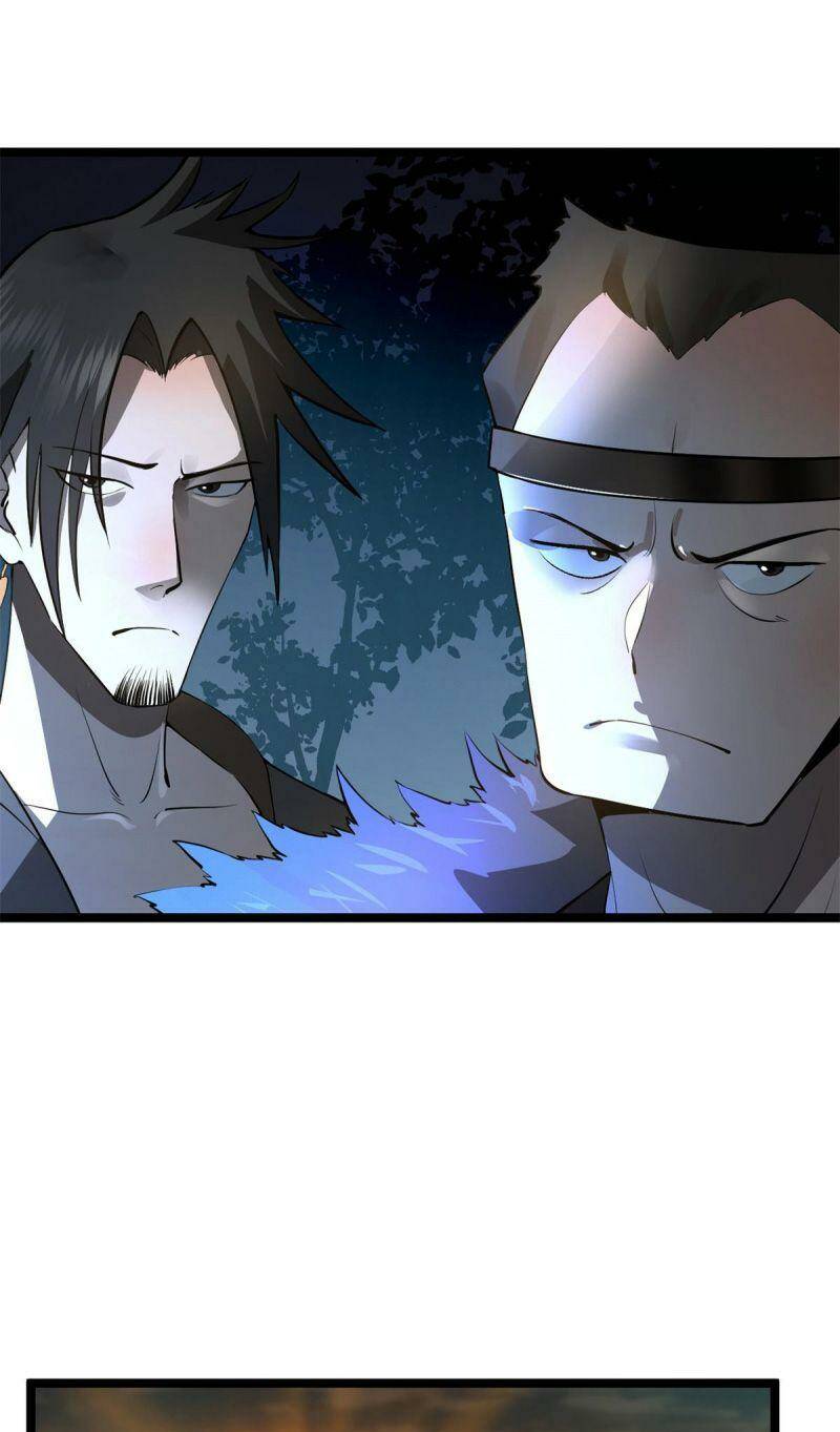 Chàng Rể Mạnh Nhất Lịch Sử: Chapter 4