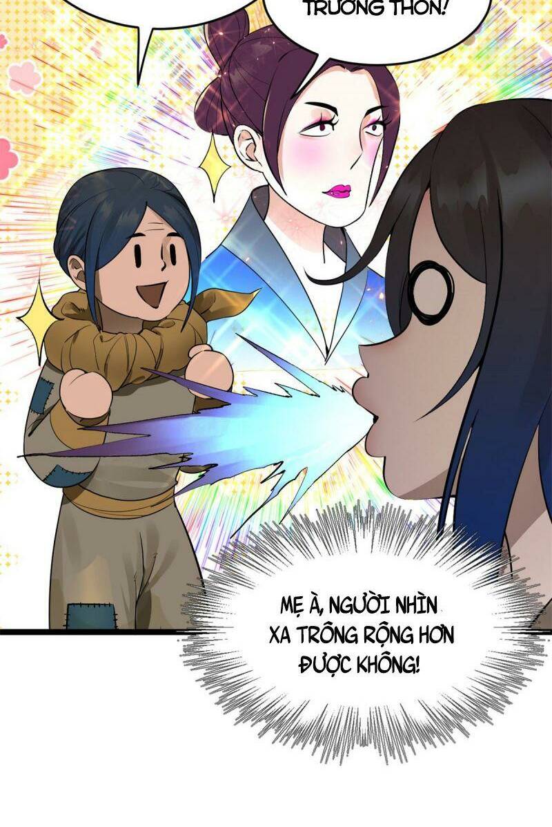 Chàng Rể Mạnh Nhất Lịch Sử: Chapter 4