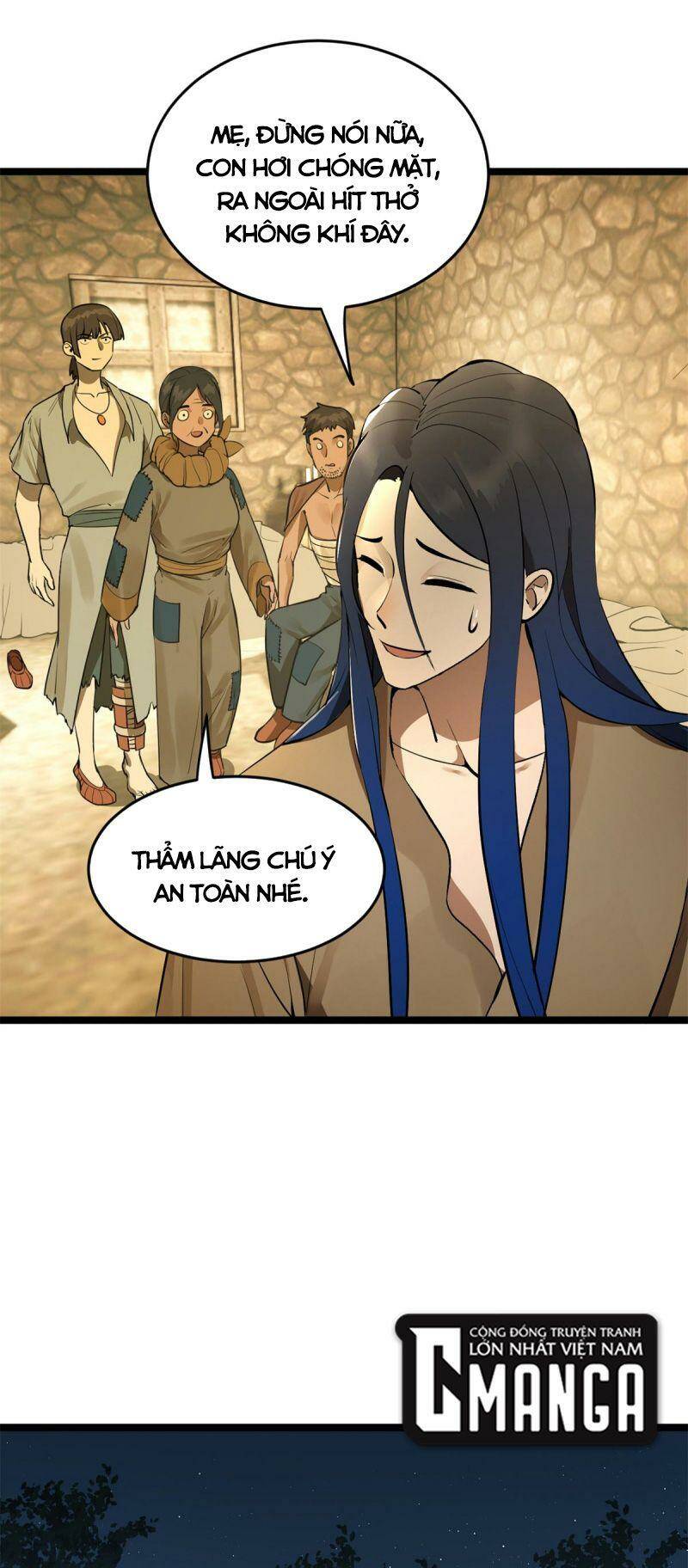 Chàng Rể Mạnh Nhất Lịch Sử: Chapter 4