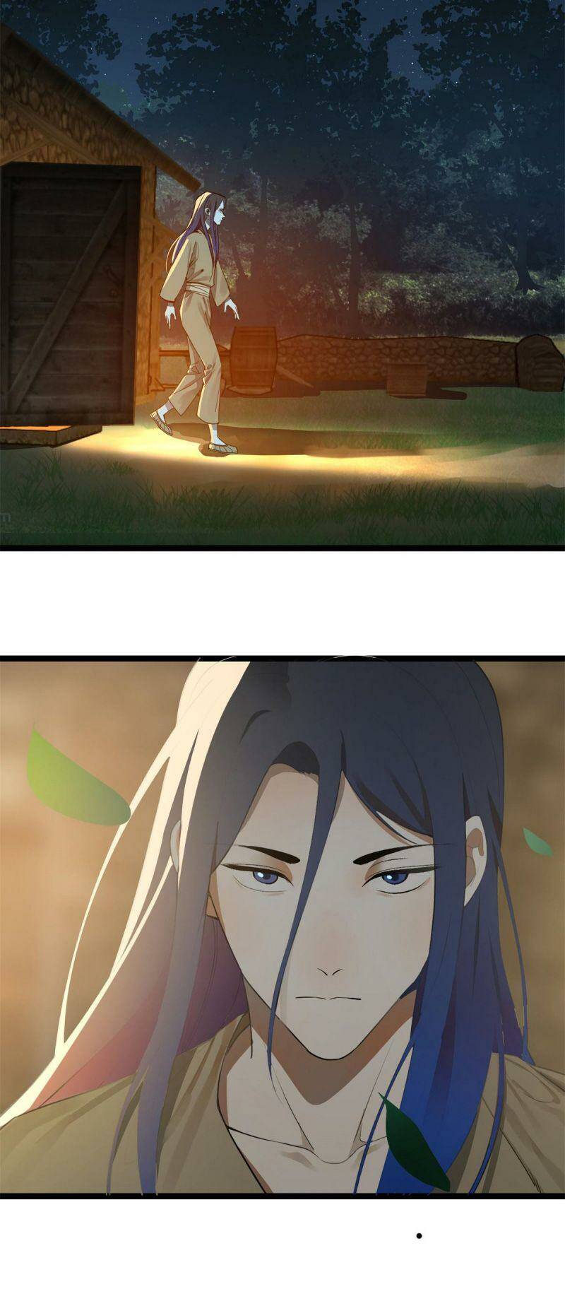Chàng Rể Mạnh Nhất Lịch Sử: Chapter 4