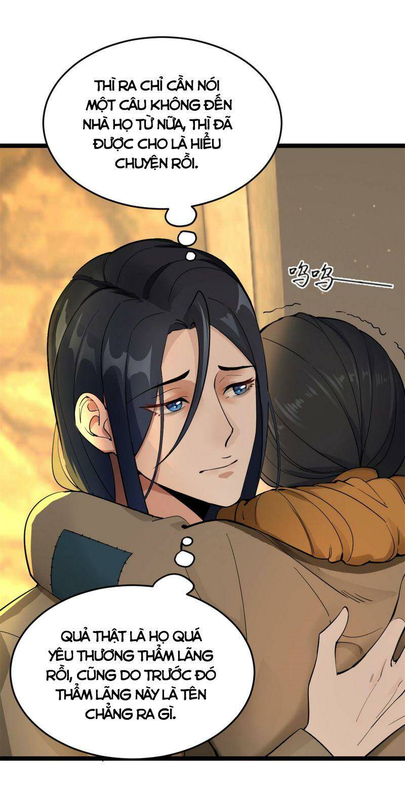 Chàng Rể Mạnh Nhất Lịch Sử: Chapter 4