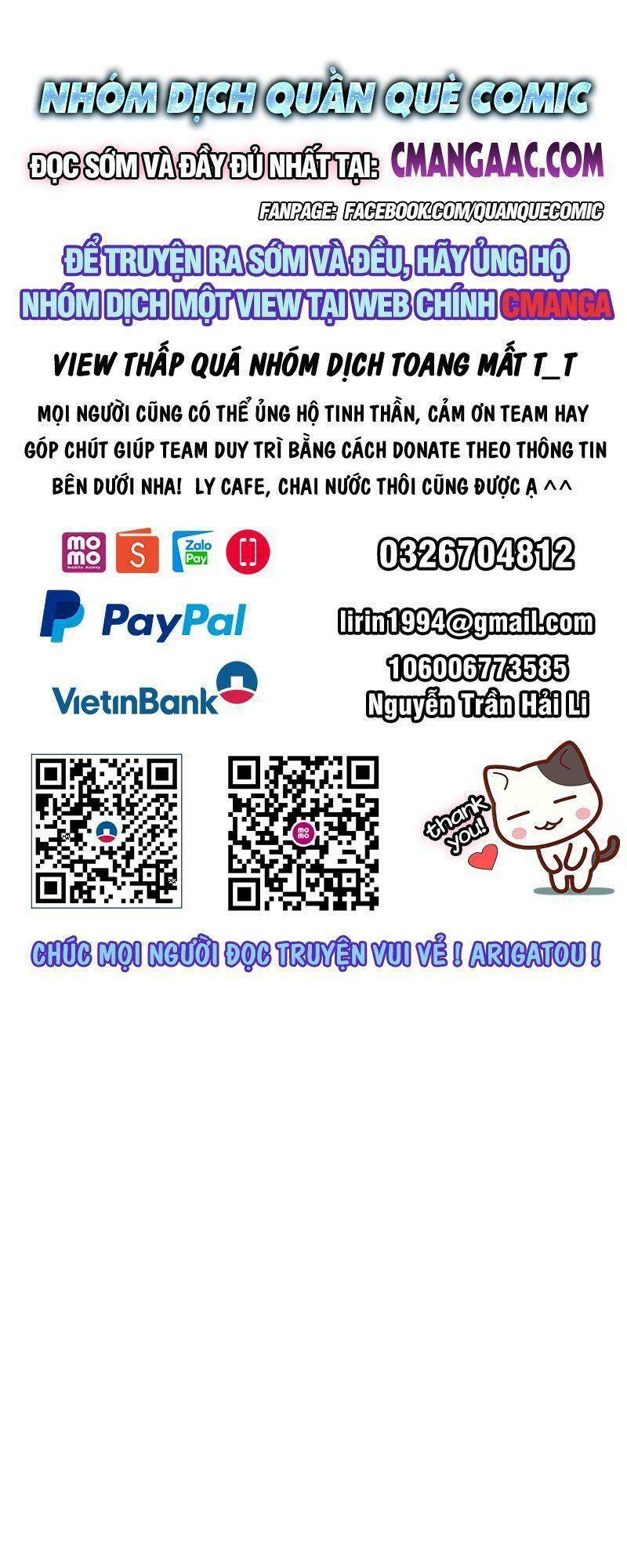 Chàng Rể Mạnh Nhất Lịch Sử: Chapter 40