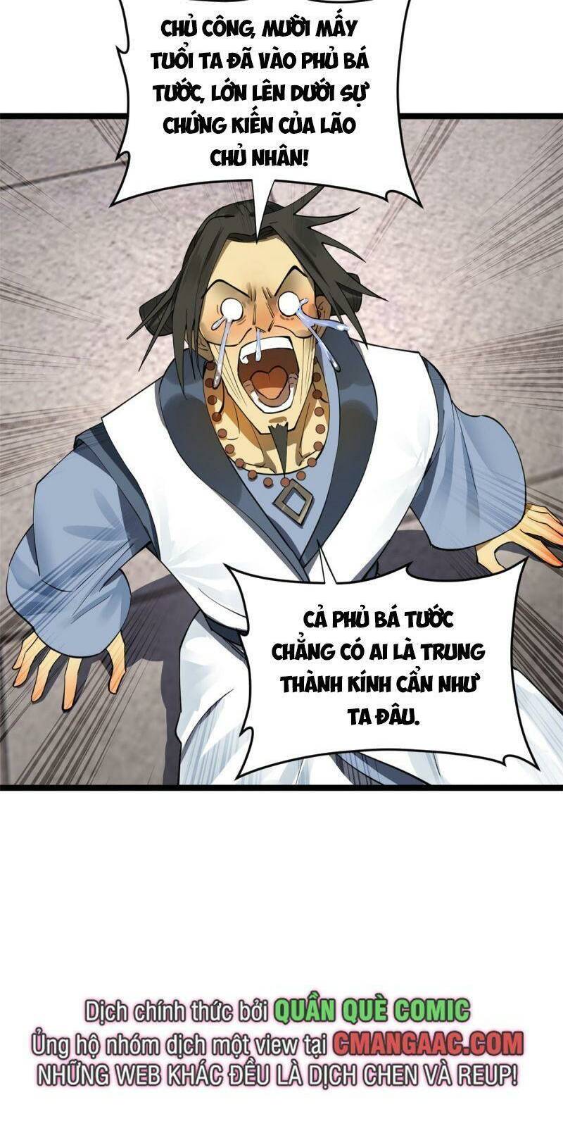 Chàng Rể Mạnh Nhất Lịch Sử: Chapter 40