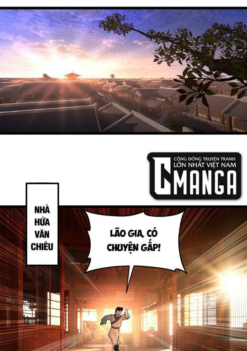 Chàng Rể Mạnh Nhất Lịch Sử: Chapter 40