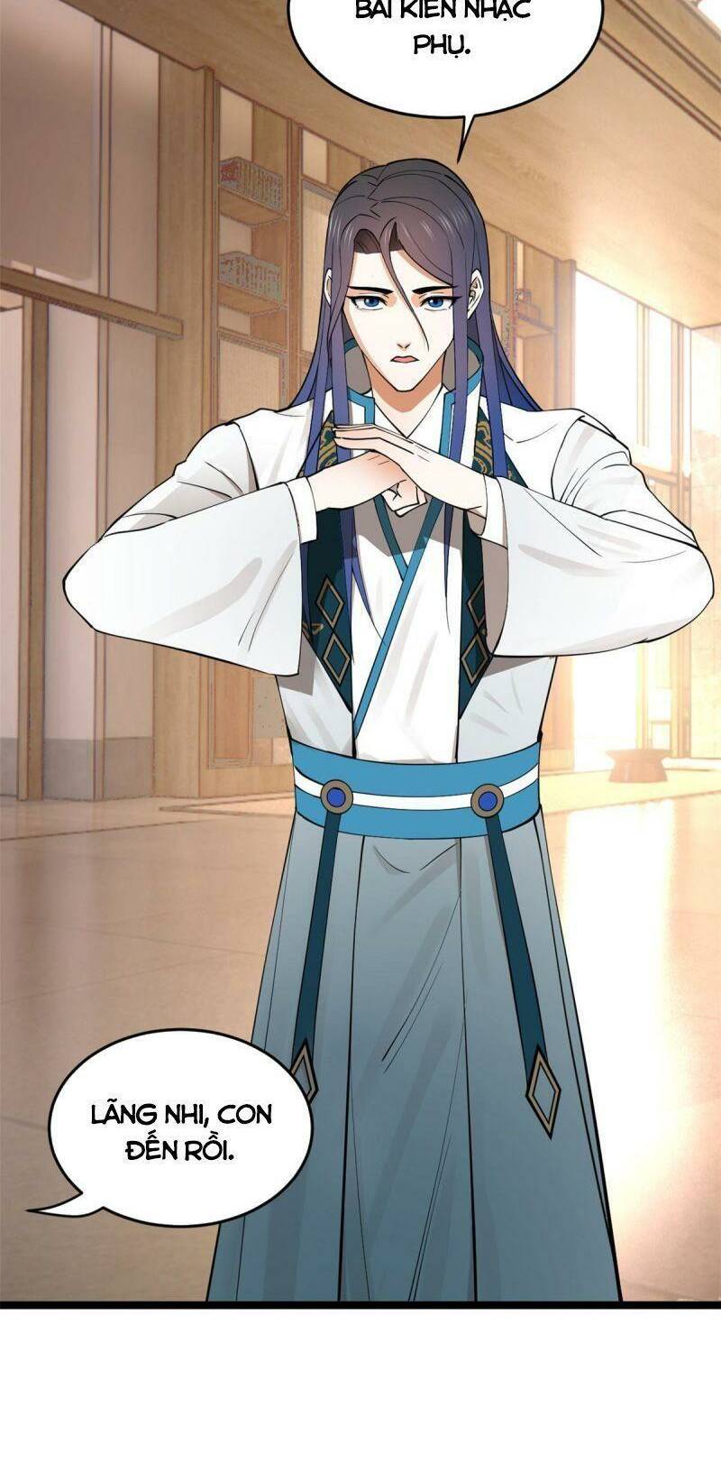 Chàng Rể Mạnh Nhất Lịch Sử: Chapter 40
