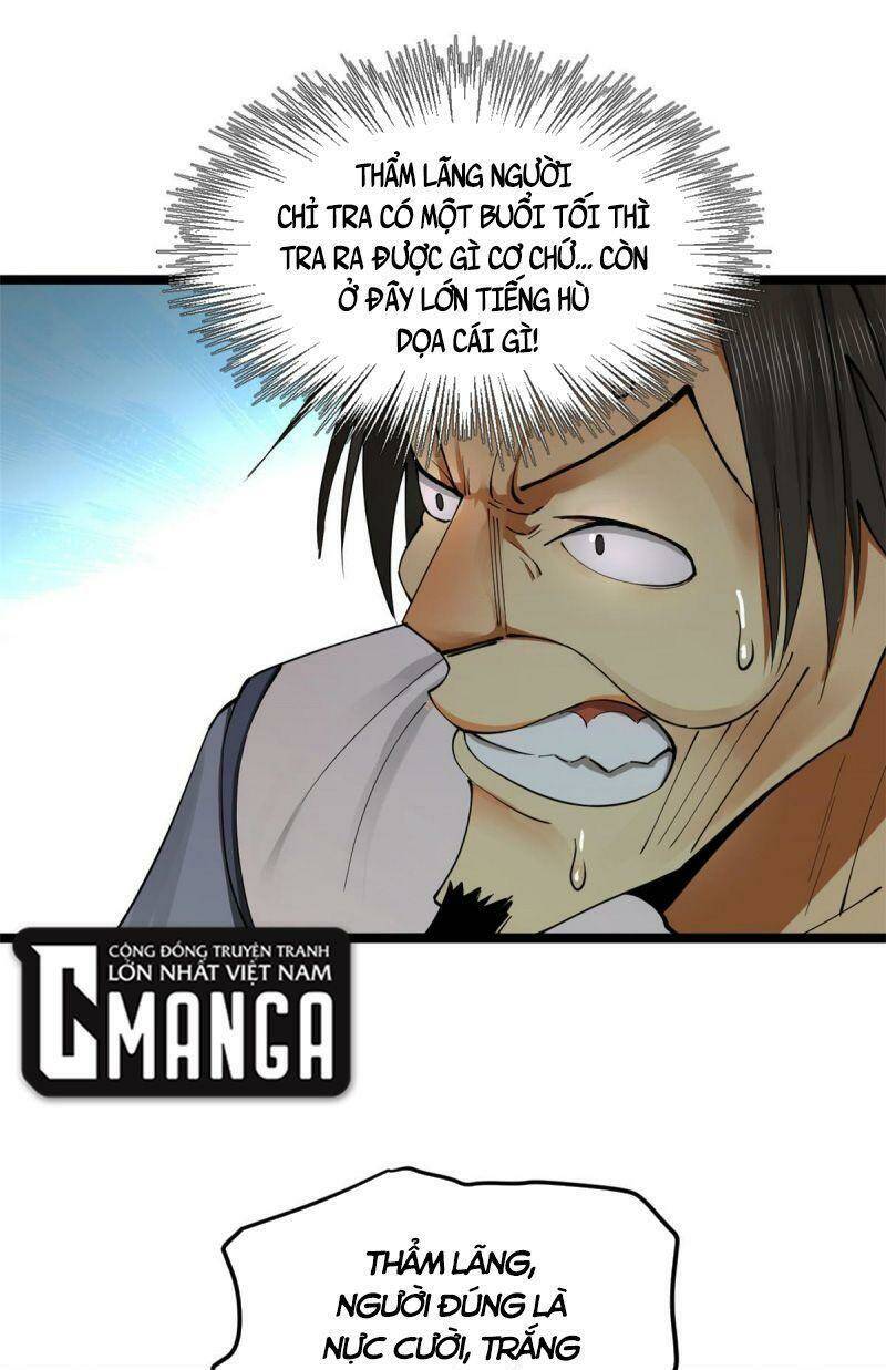 Chàng Rể Mạnh Nhất Lịch Sử: Chapter 40