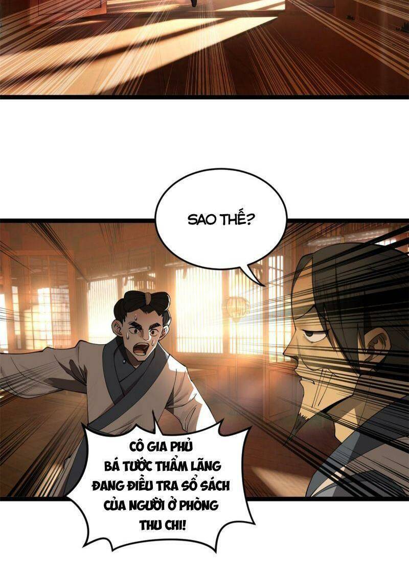 Chàng Rể Mạnh Nhất Lịch Sử: Chapter 40