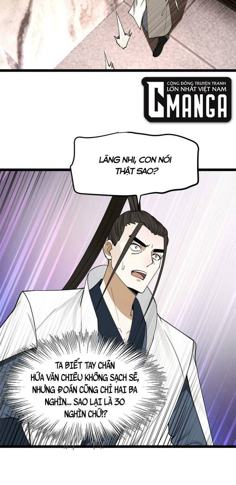 Chàng Rể Mạnh Nhất Lịch Sử: Chapter 40