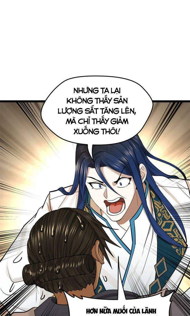 Chàng Rể Mạnh Nhất Lịch Sử: Chapter 40