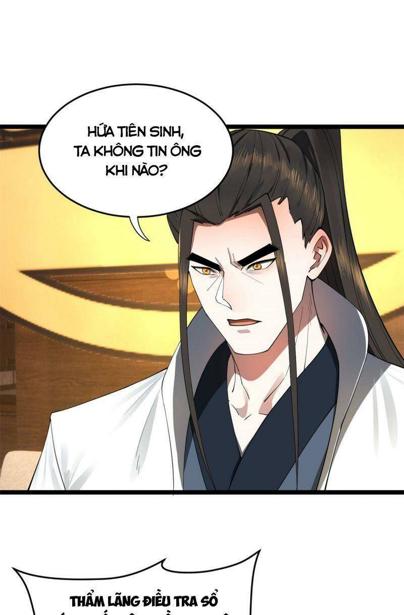 Chàng Rể Mạnh Nhất Lịch Sử: Chapter 40