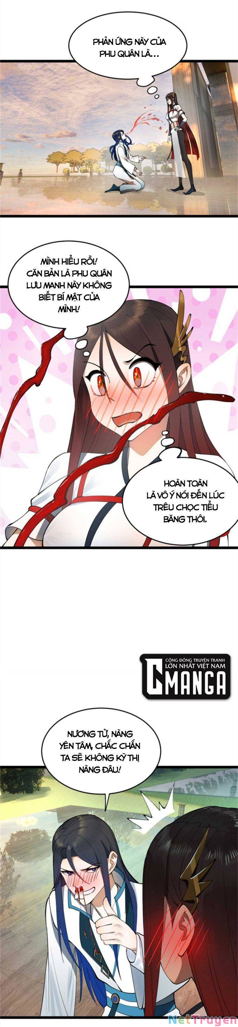 Chàng Rể Mạnh Nhất Lịch Sử: Chapter 44