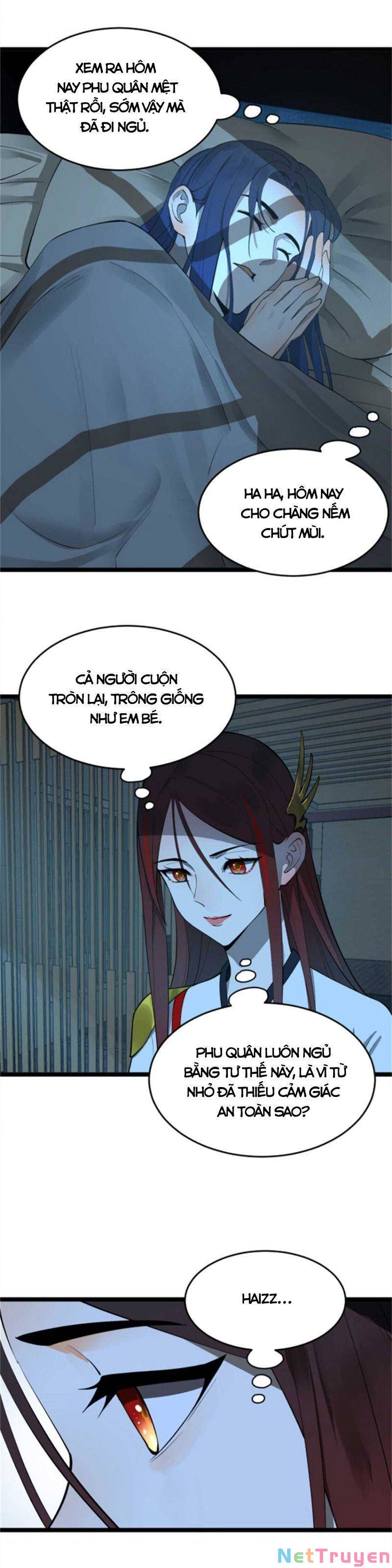 Chàng Rể Mạnh Nhất Lịch Sử: Chapter 44