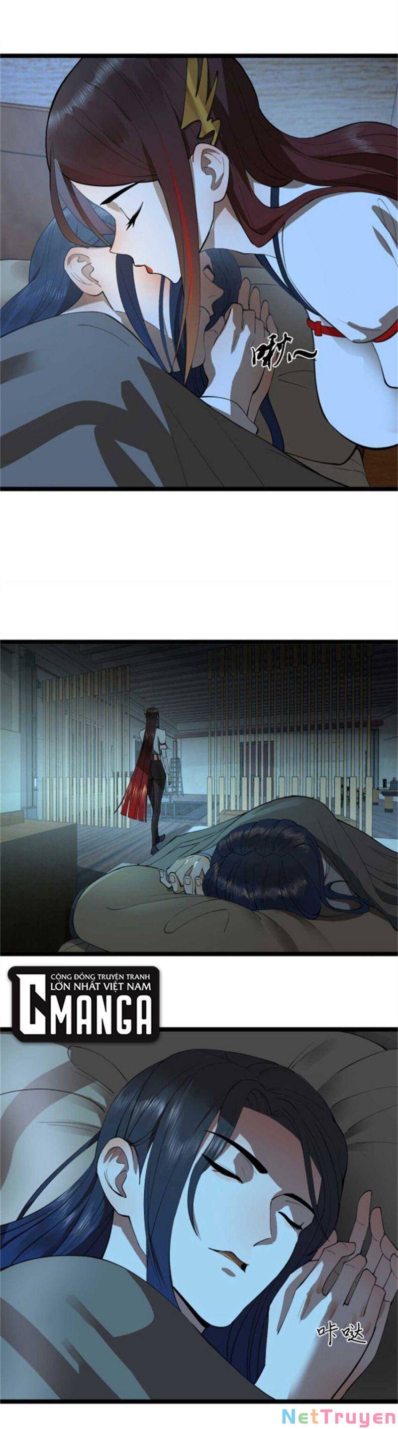 Chàng Rể Mạnh Nhất Lịch Sử: Chapter 44