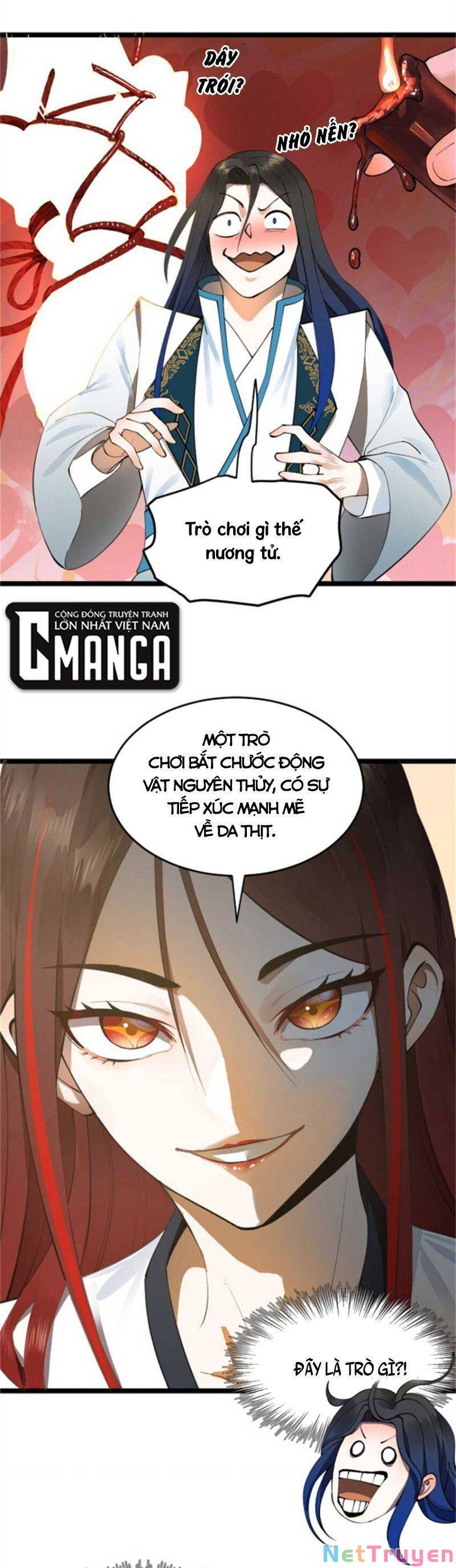 Chàng Rể Mạnh Nhất Lịch Sử: Chapter 44