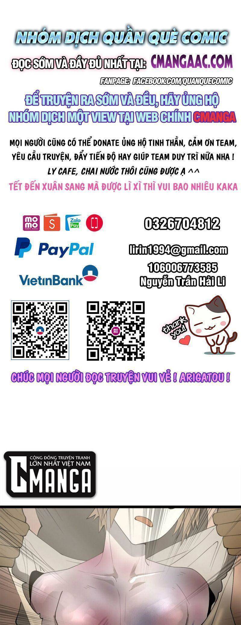 Chàng Rể Mạnh Nhất Lịch Sử: Chapter 48