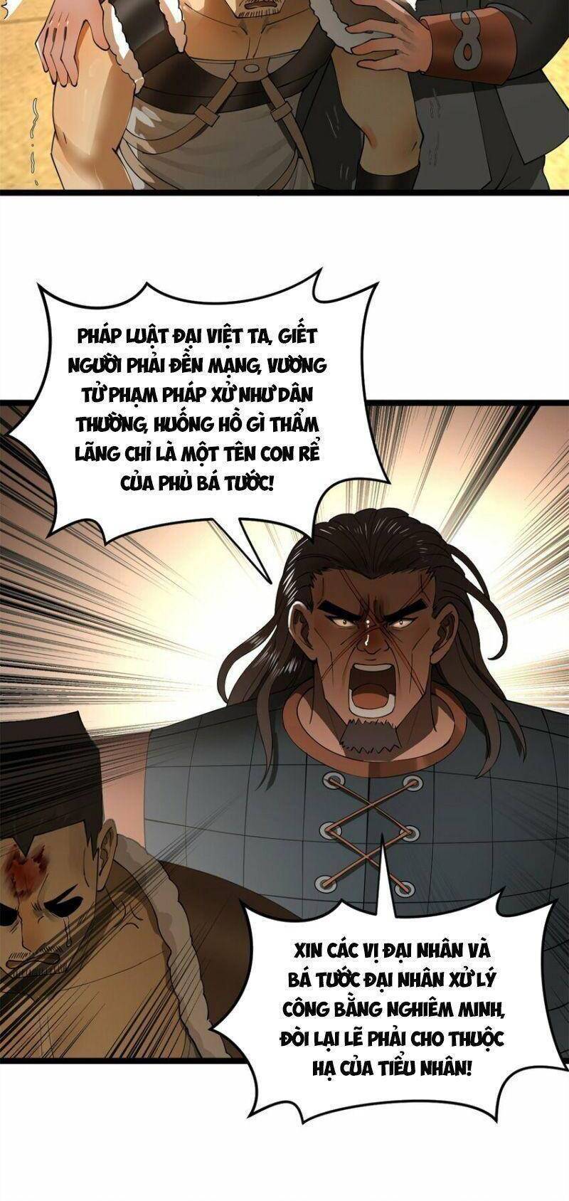 Chàng Rể Mạnh Nhất Lịch Sử: Chapter 48