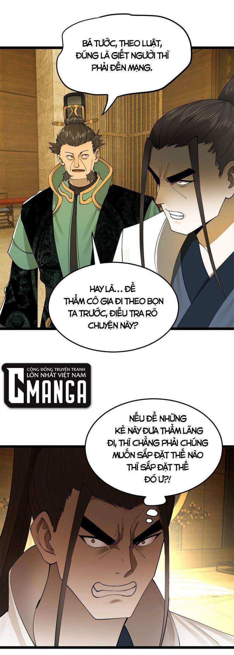 Chàng Rể Mạnh Nhất Lịch Sử: Chapter 48