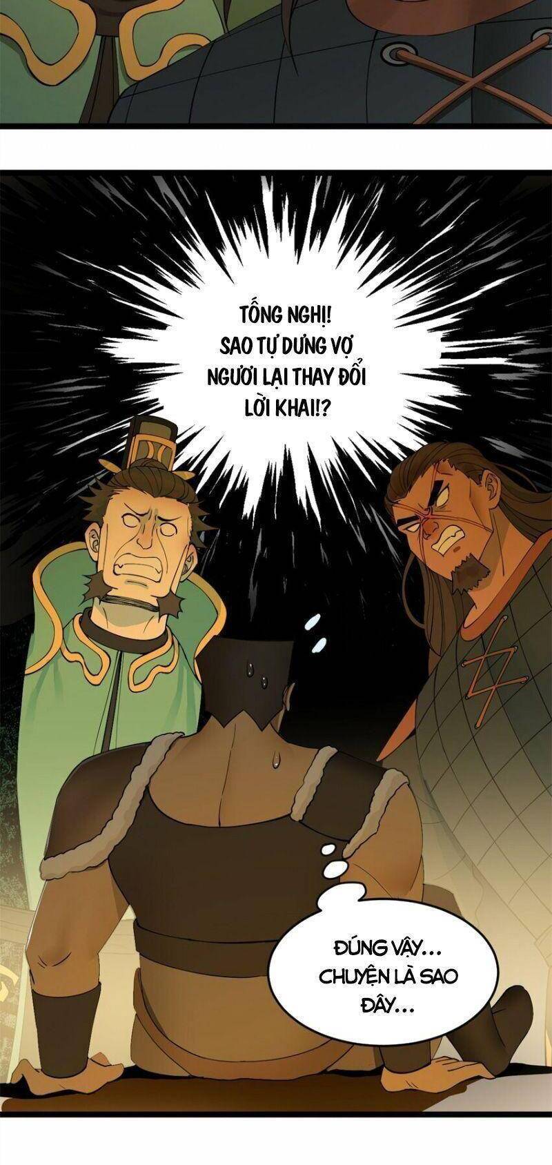 Chàng Rể Mạnh Nhất Lịch Sử: Chapter 48