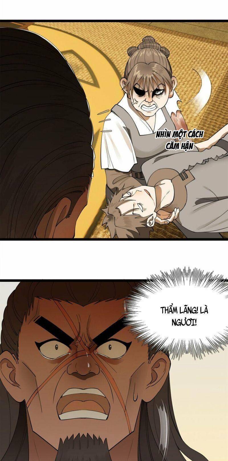 Chàng Rể Mạnh Nhất Lịch Sử: Chapter 48