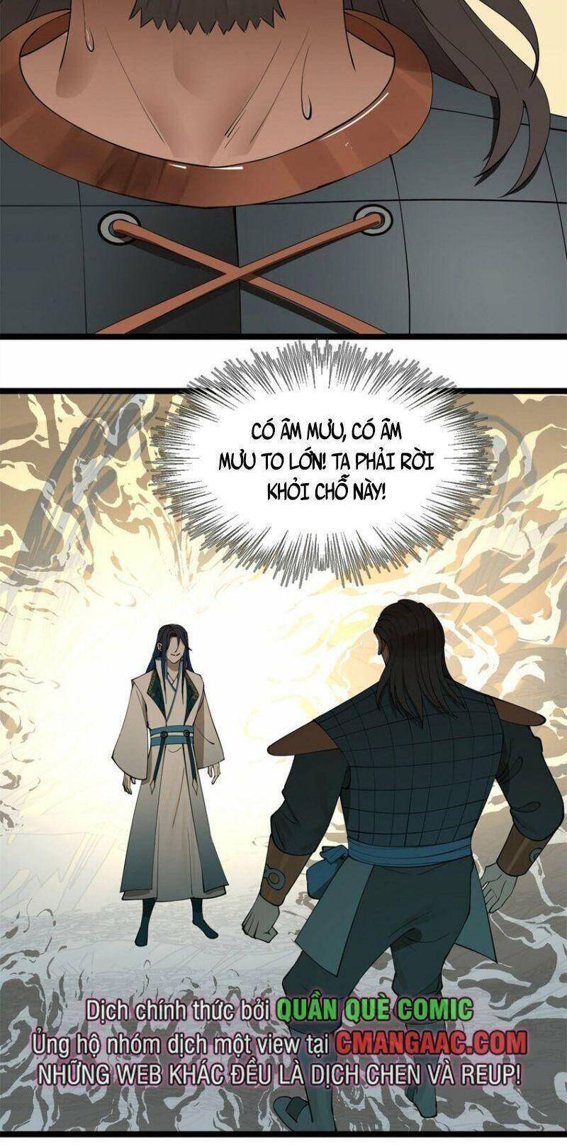 Chàng Rể Mạnh Nhất Lịch Sử: Chapter 48