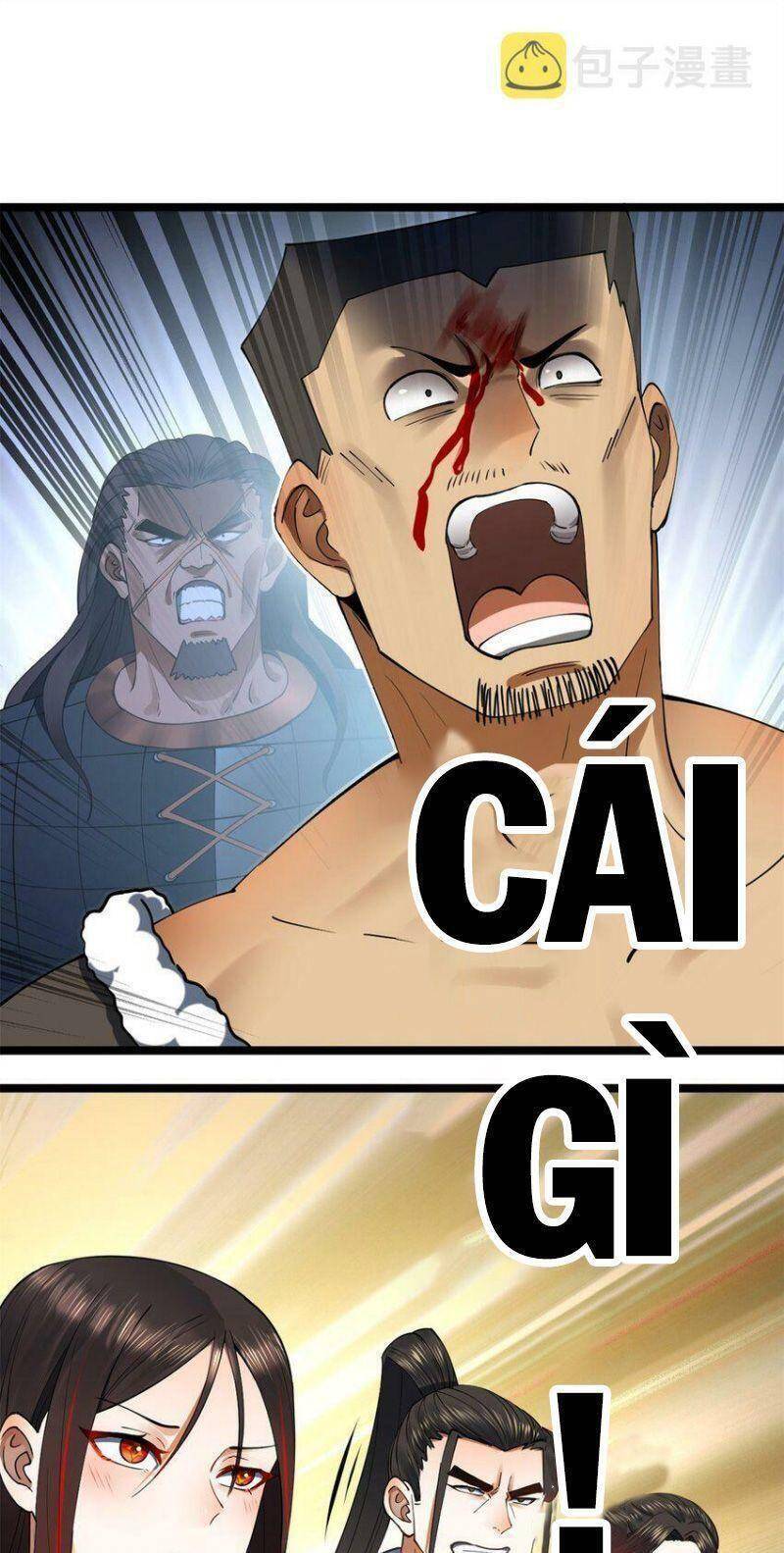 Chàng Rể Mạnh Nhất Lịch Sử: Chapter 48