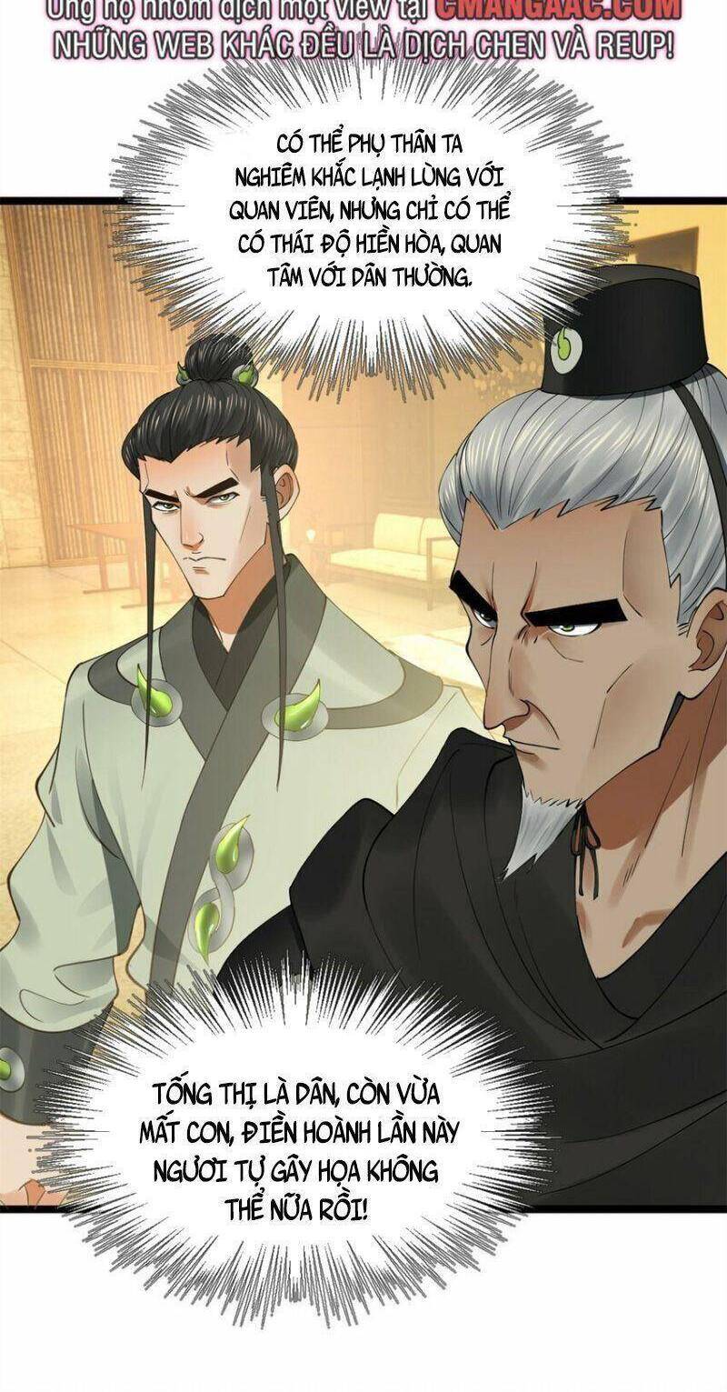 Chàng Rể Mạnh Nhất Lịch Sử: Chapter 48