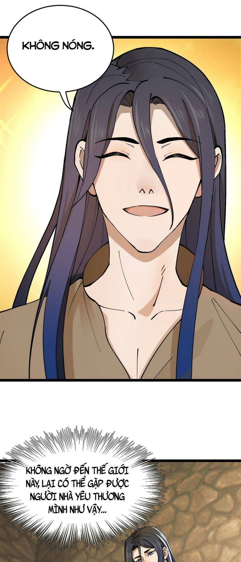 Chàng Rể Mạnh Nhất Lịch Sử: Chapter 5