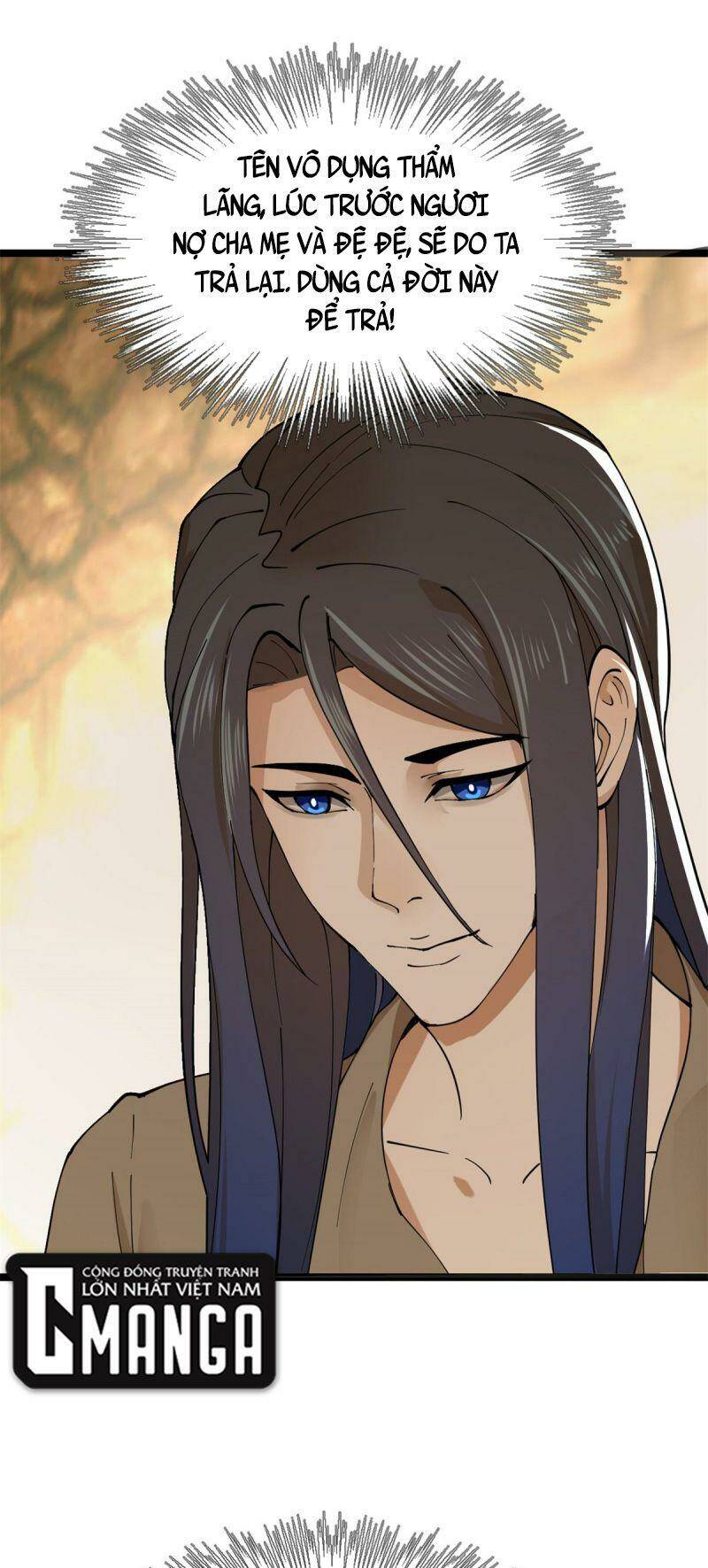 Chàng Rể Mạnh Nhất Lịch Sử: Chapter 5