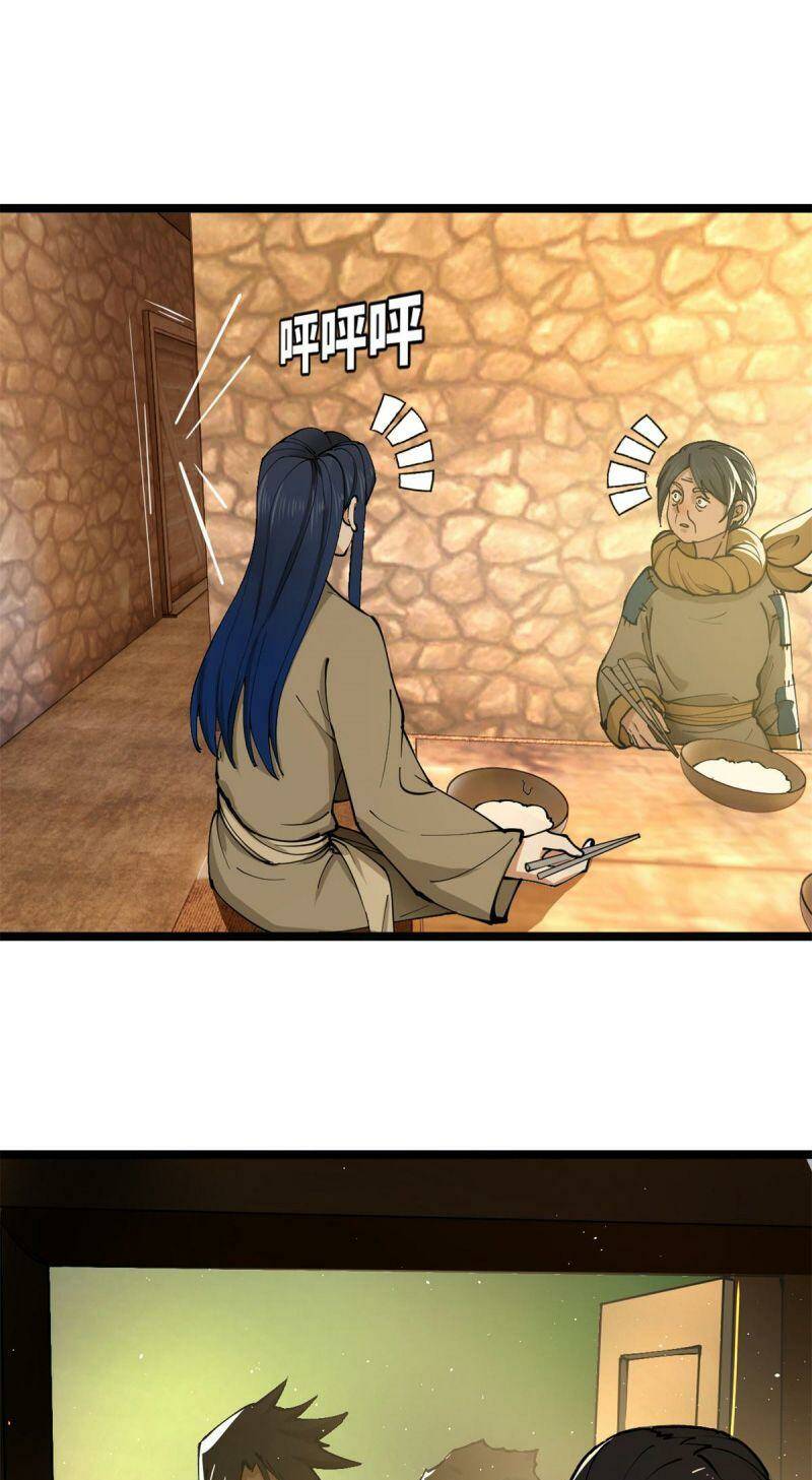 Chàng Rể Mạnh Nhất Lịch Sử: Chapter 5