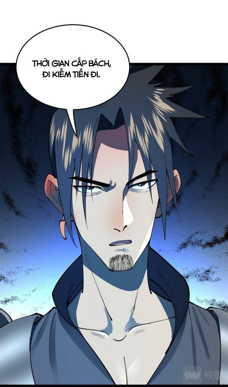 Chàng Rể Mạnh Nhất Lịch Sử: Chapter 5