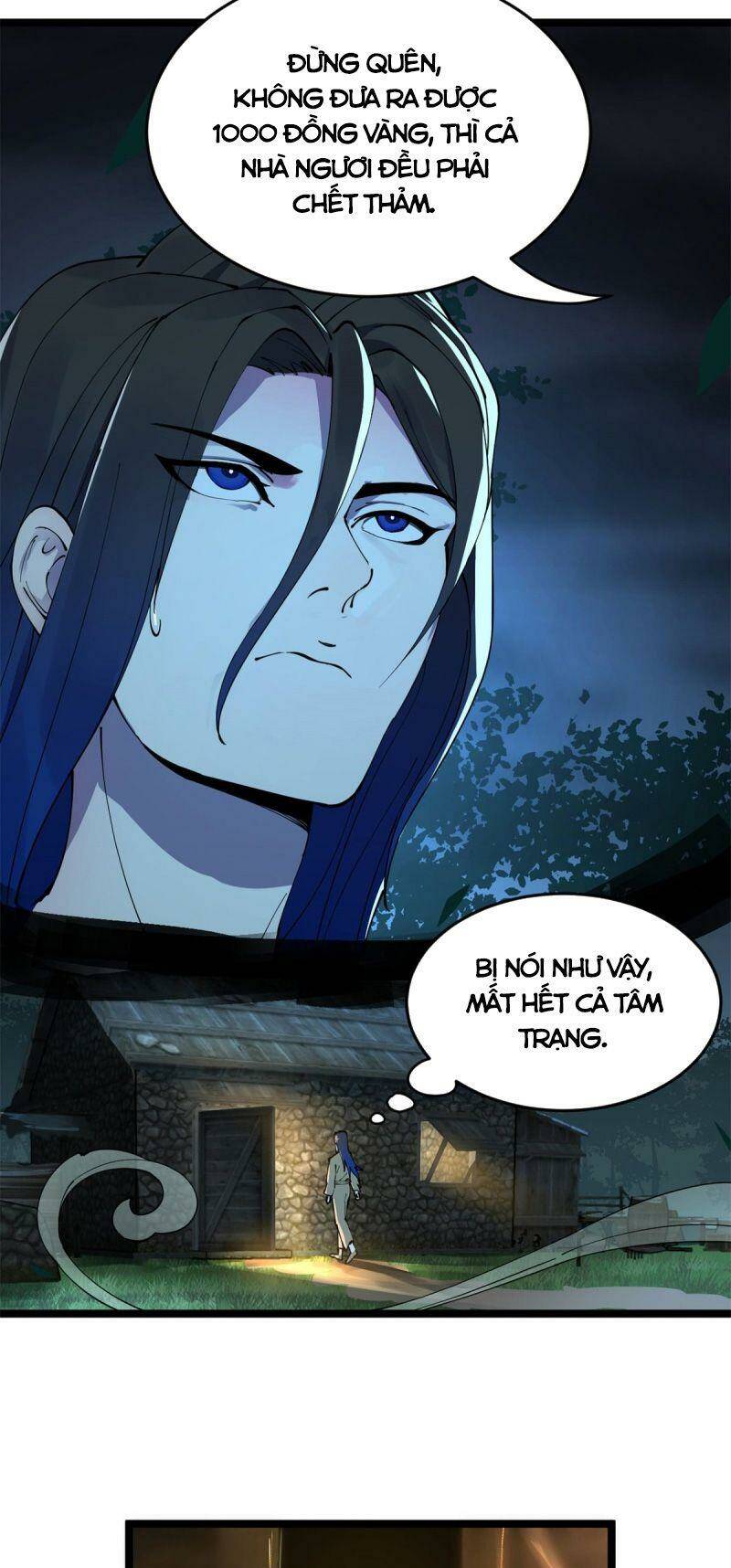 Chàng Rể Mạnh Nhất Lịch Sử: Chapter 5