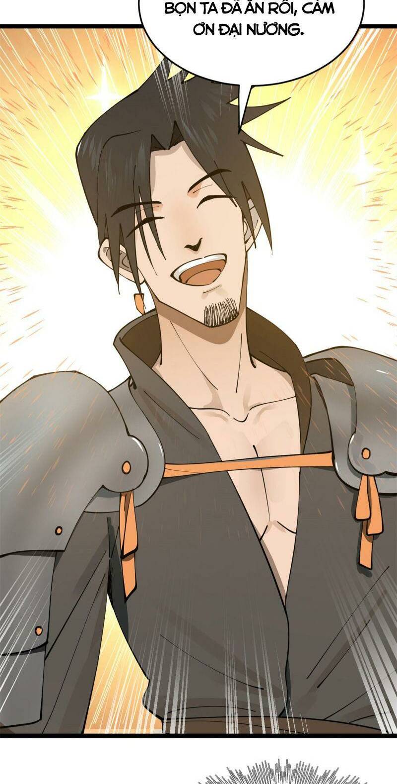 Chàng Rể Mạnh Nhất Lịch Sử: Chapter 5