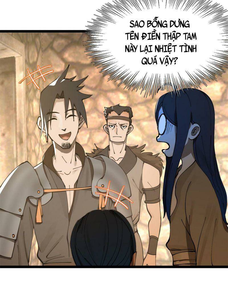 Chàng Rể Mạnh Nhất Lịch Sử: Chapter 5