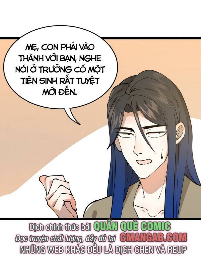 Chàng Rể Mạnh Nhất Lịch Sử: Chapter 5