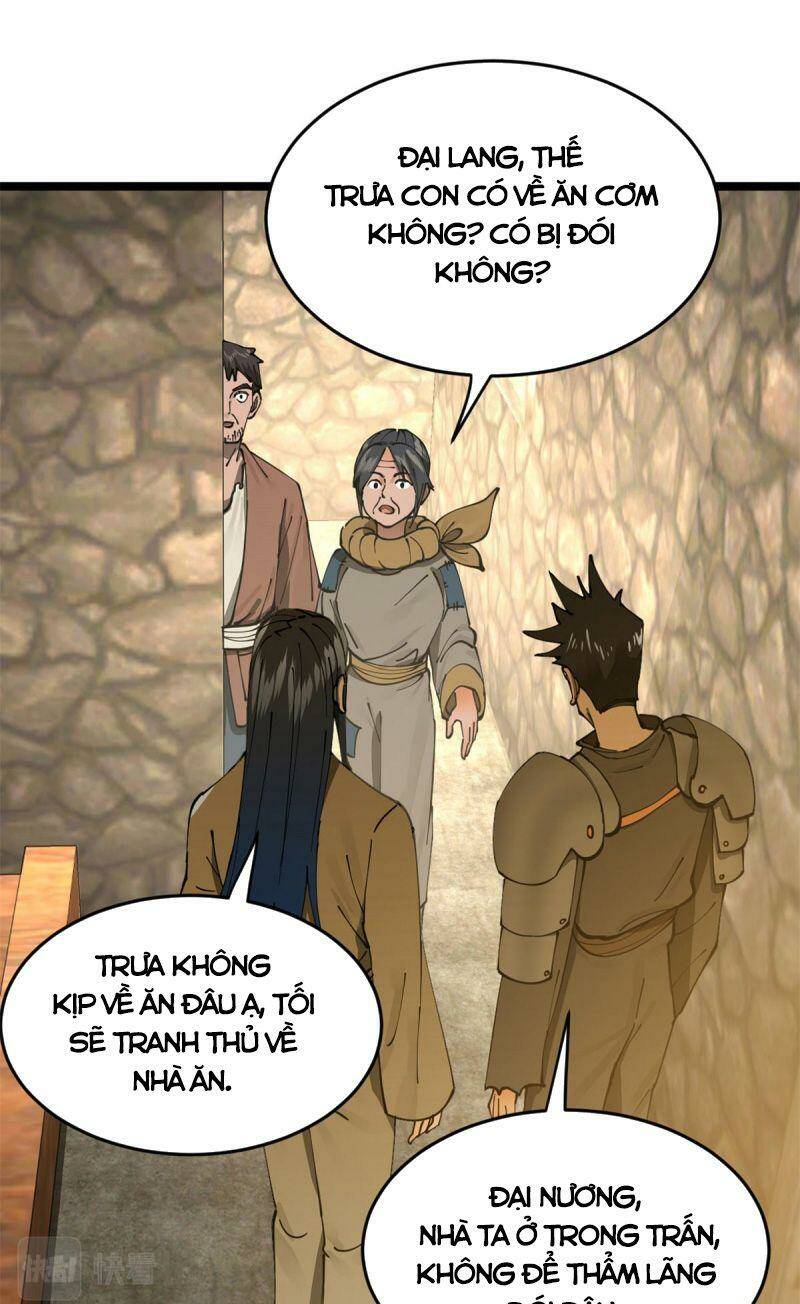 Chàng Rể Mạnh Nhất Lịch Sử: Chapter 5