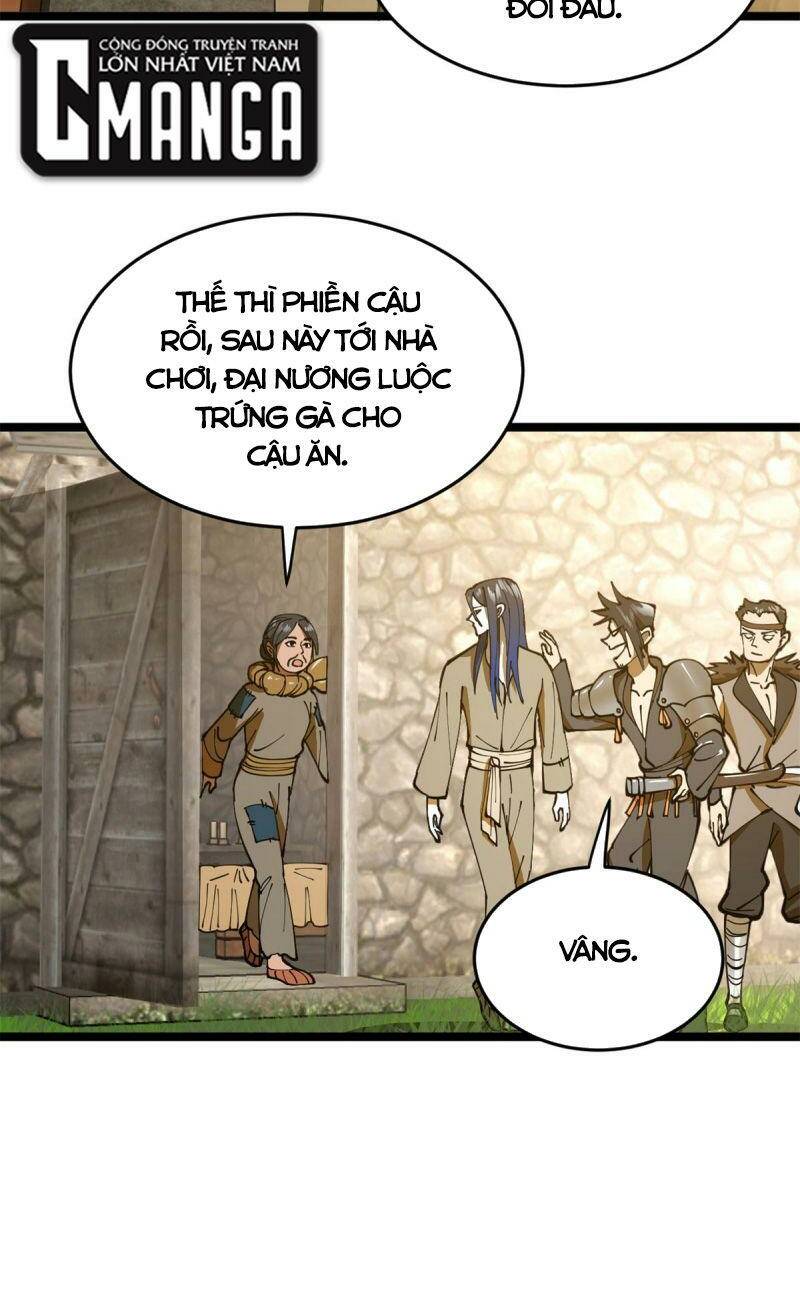 Chàng Rể Mạnh Nhất Lịch Sử: Chapter 5