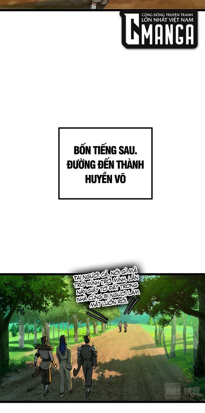 Chàng Rể Mạnh Nhất Lịch Sử: Chapter 5