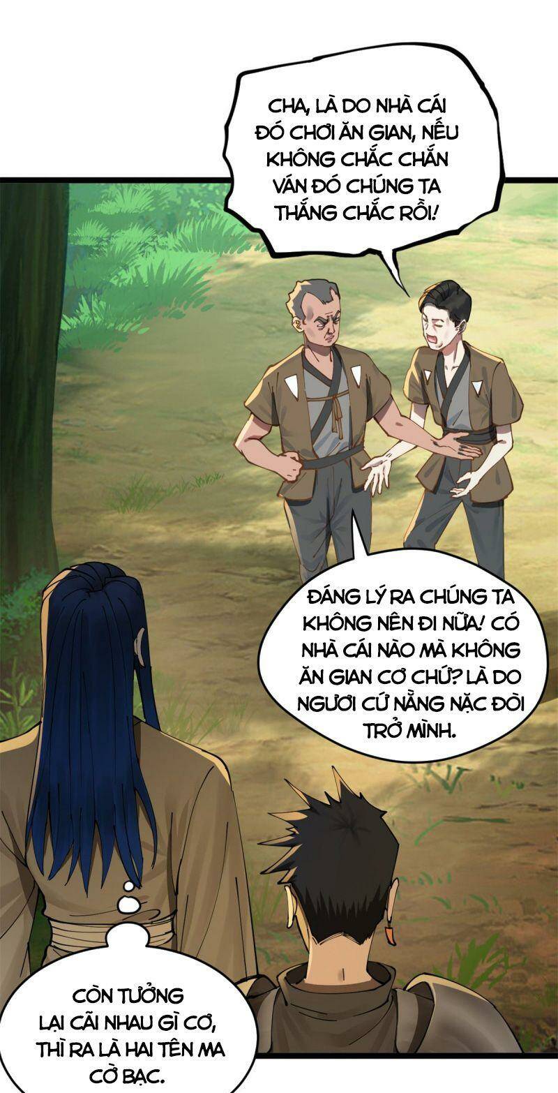 Chàng Rể Mạnh Nhất Lịch Sử: Chapter 5