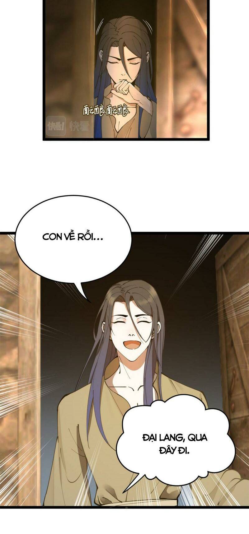 Chàng Rể Mạnh Nhất Lịch Sử: Chapter 5