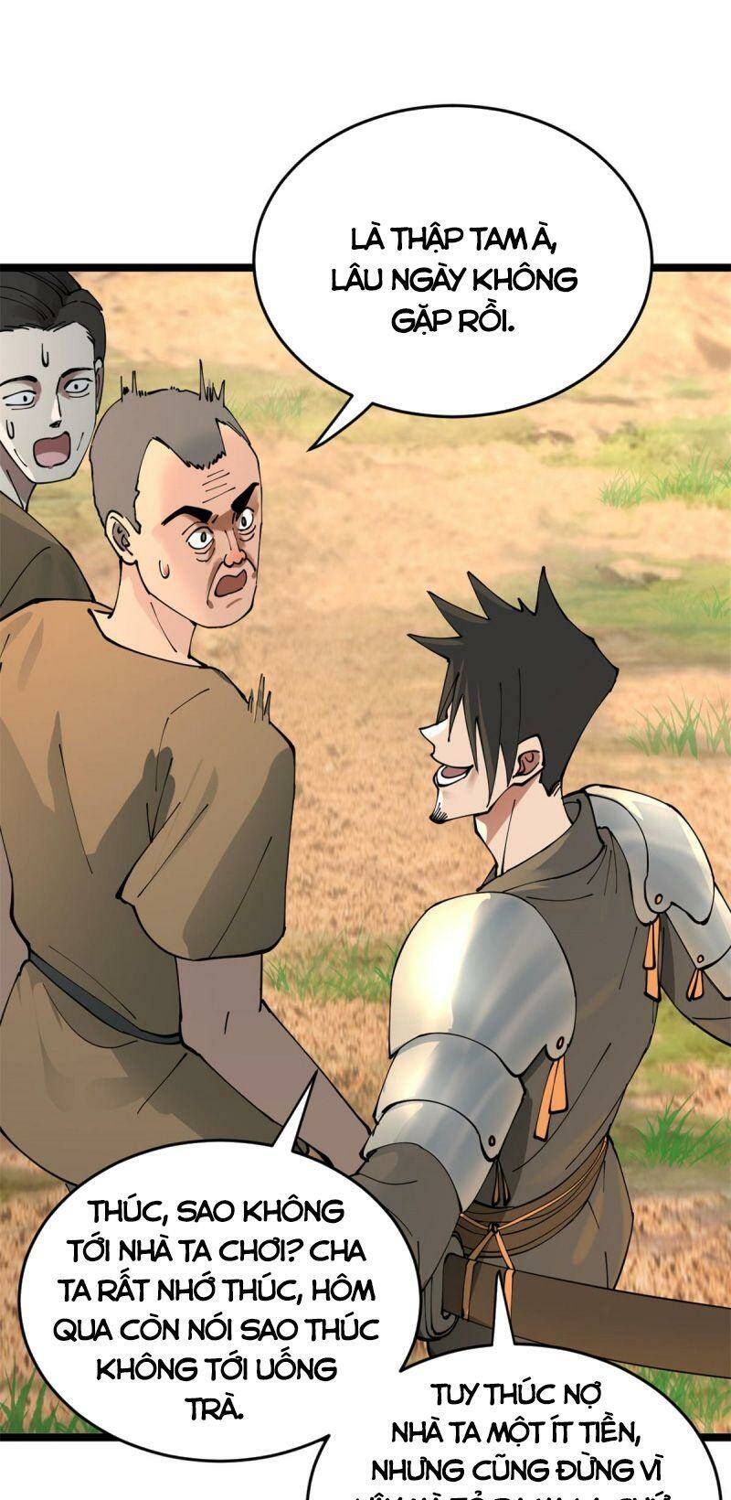 Chàng Rể Mạnh Nhất Lịch Sử: Chapter 5