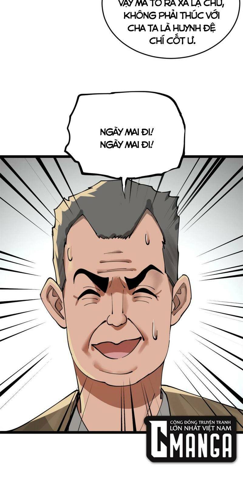 Chàng Rể Mạnh Nhất Lịch Sử: Chapter 5