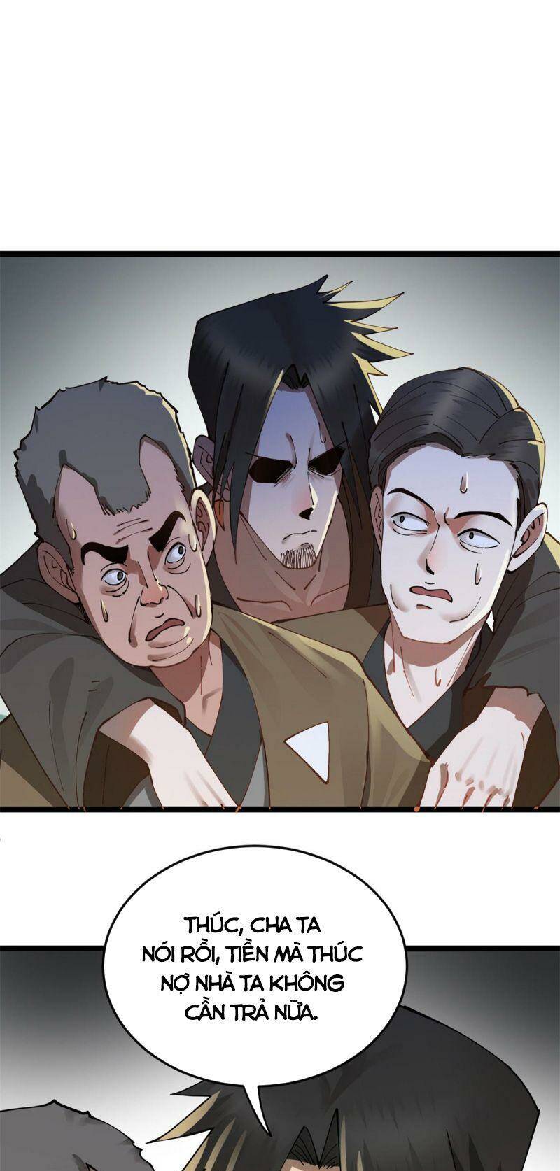 Chàng Rể Mạnh Nhất Lịch Sử: Chapter 5