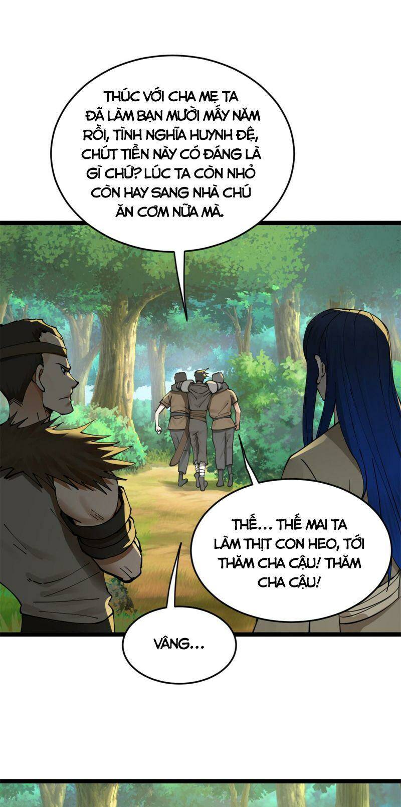 Chàng Rể Mạnh Nhất Lịch Sử: Chapter 5