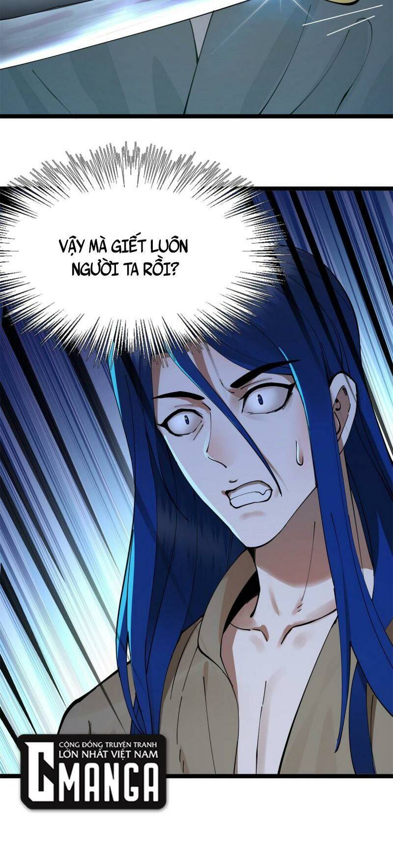 Chàng Rể Mạnh Nhất Lịch Sử: Chapter 5