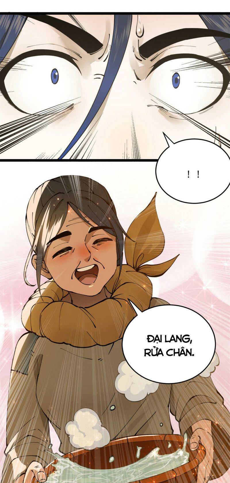 Chàng Rể Mạnh Nhất Lịch Sử: Chapter 5