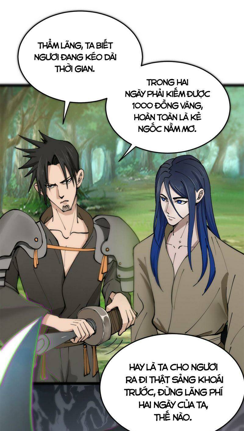 Chàng Rể Mạnh Nhất Lịch Sử: Chapter 5