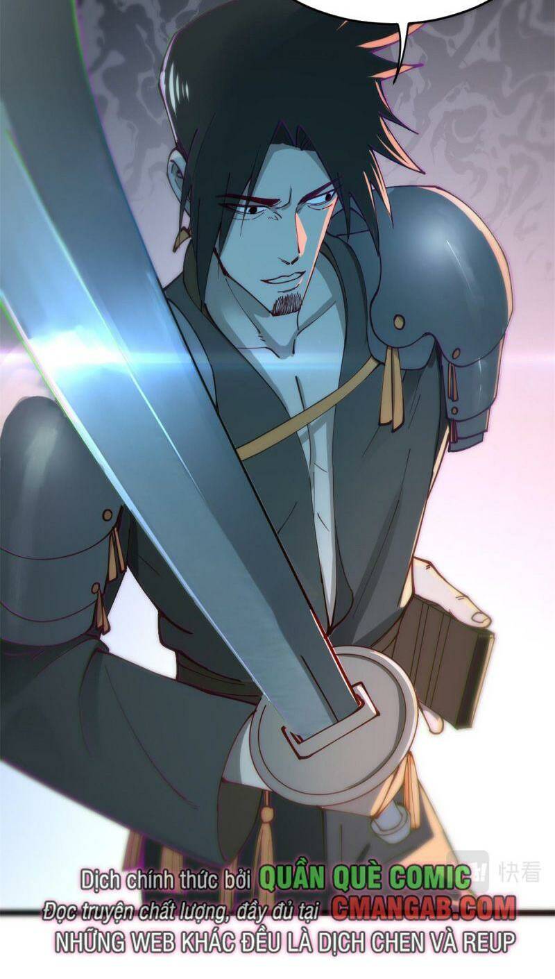 Chàng Rể Mạnh Nhất Lịch Sử: Chapter 5